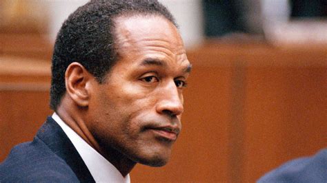 OJ Simpson's estate agrees to pay $58 million to family of Ron Goldman