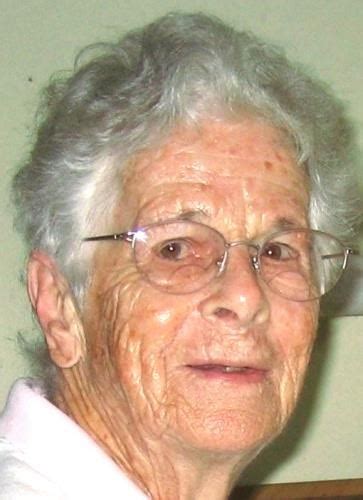 Alice Billings Obituary (1923 - 2020) - Pittsfield, MA - The Berkshire ...