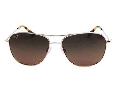 Maui Jim Sunglasses Cliff House MJ247 HS247-16