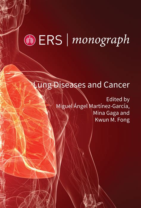 Monographs | European Respiratory Society