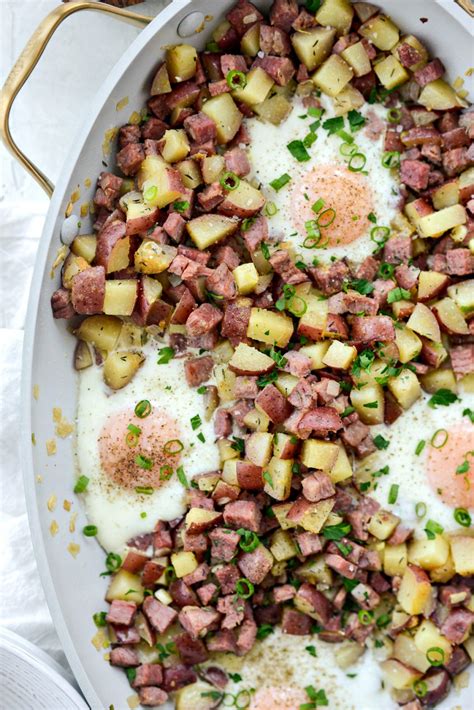 Corned Beef Hash Jimmys Egg at Alison Mclemore blog