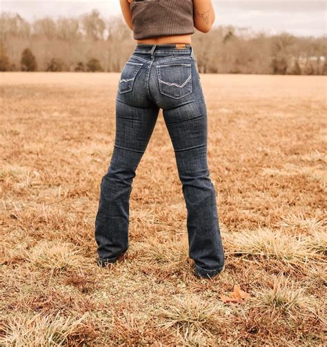 Ariat Abby Slim Women's Trouser Jeans in 2025 | Womens trouser jeans ...