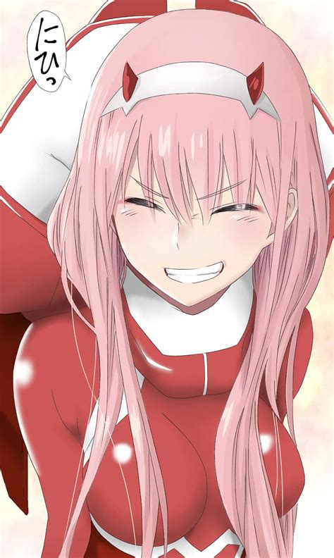 [200+] Zero Two Pictures | Wallpapers.com
