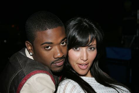 Kim Kardashian's ex Ray J to make huge profit off infamous sex tape ...