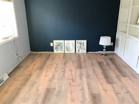 Contemporary Lifeproof Fresh Oak Flooring