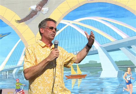 Blackhawk Bank & Trust branch marries past to present, future