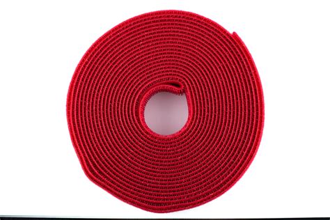 Hook and Loop Velcro Rolls | Cables.com