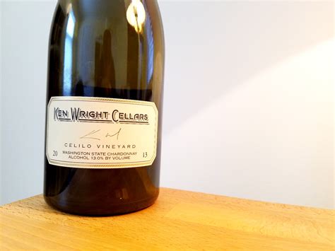 Ken Wright Cellars, Chardonnay 2013 - Grown Up Chardonnay - Wine Casual