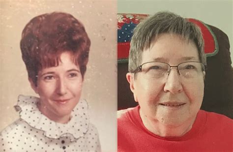 Ann Gossen - Obituary Notice - Dalmeny Funeral Home