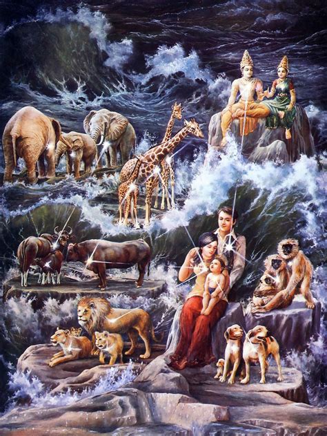 The Purpose of Human Life: To Uncover the Soul – Back to Godhead