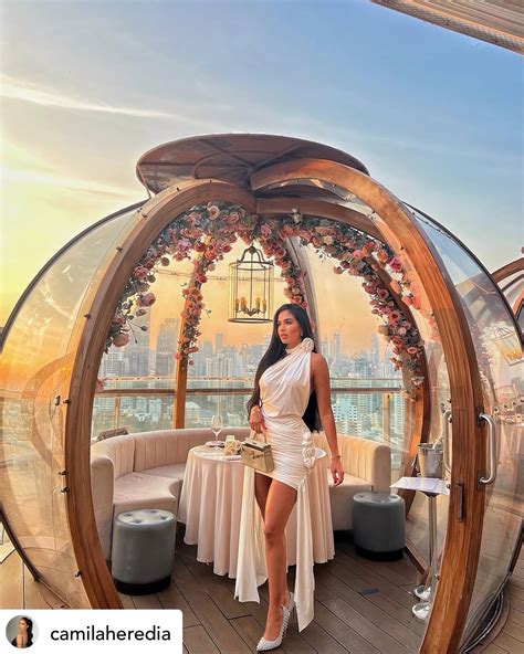 Lacol Bangkok - Rooftop Restaurant & Bar | Cheers to new beginnings and ...