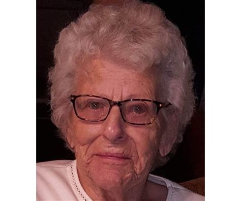 Ruby Green Obituary (1932 - 2023) - Westminster, MD - The Frederick ...