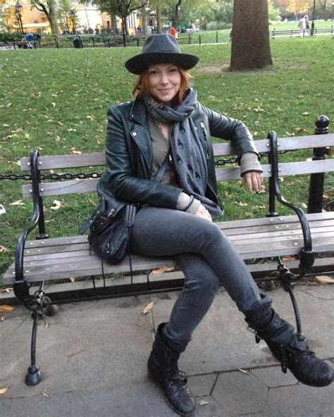 Laura Prepon, la actriz de That ‘70 Show, rememoró su paso por ...