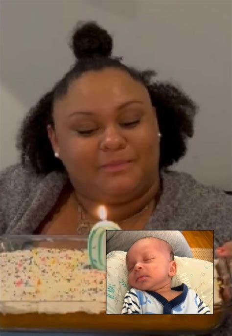 1-Month-Old CT Boy Dies After Disappearing With Mom: Police