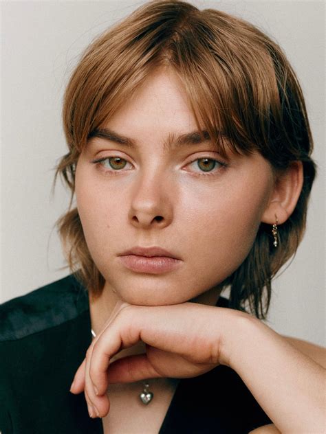 Sandra Guldberg Kampp - Filmmakers