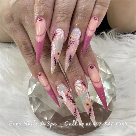 Euro Nails & Spa (@euro_nails_spa) • Instagram photos and videos
