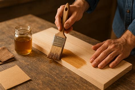 Top Wood Finishing Techniques and Tips for Wood Furniture | Woodworking ...