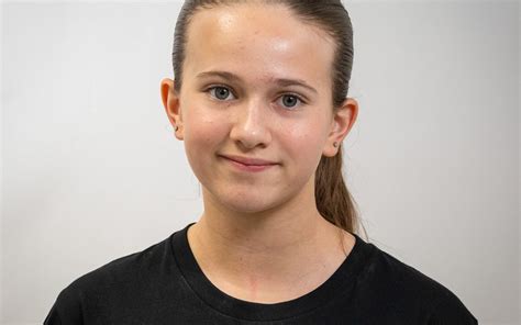 Mariah Kinzie | Triangle Volleyball