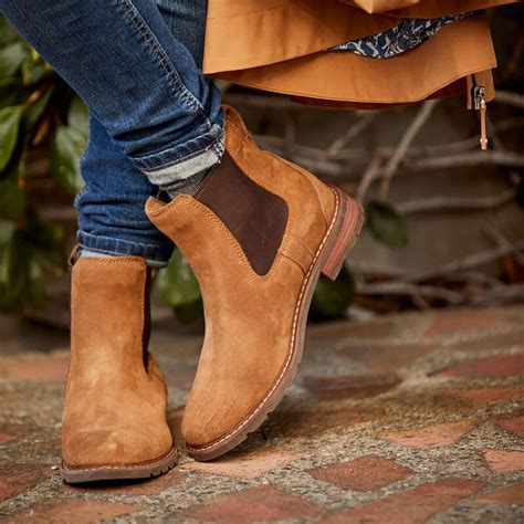 Ariat Wexford Chelsea Boot - Women's - Footwear