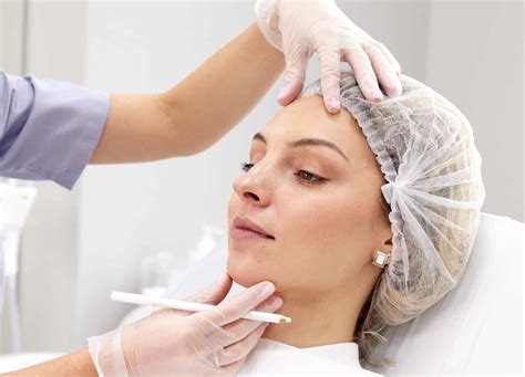 When You Should Get Plastic Surgery vs. Filler | RealSelf News