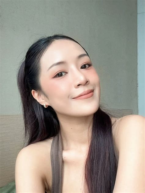💗 The lip color that Jenny Tien painted. Beautiful nude. Not sick face. 💗 | Gallery posted by นอ ...