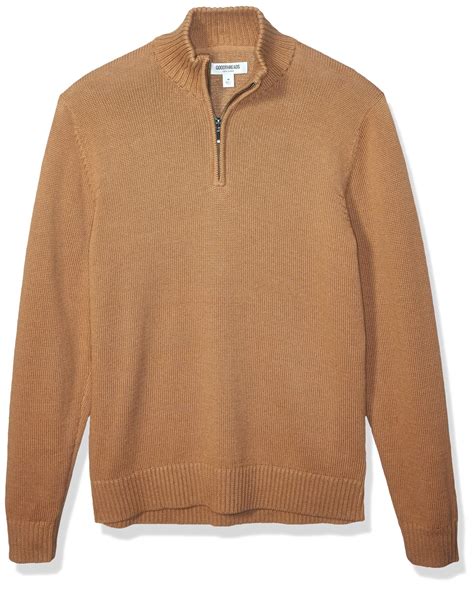 Mens Brown Dress Sweater at Andrew Leon blog