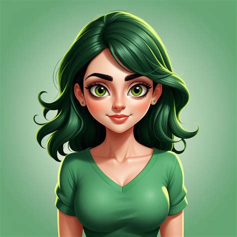 Download Ai Generated, Woman, Beauty. Royalty-Free Stock Illustration ...