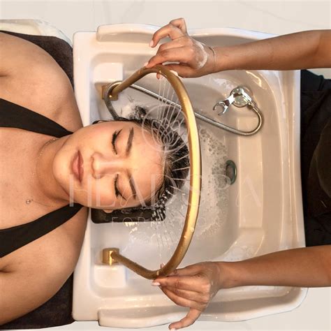 Haneya Head Spa Formation | HHSF le centre de formation N°1 pour ...