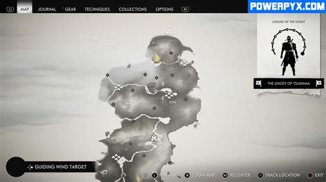 Ghost Of Tsushima Length