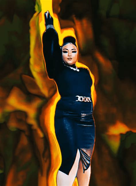 Tila Tequila - From Hollywood Bully to Fat Fanatic (Weight Gain) : r ...