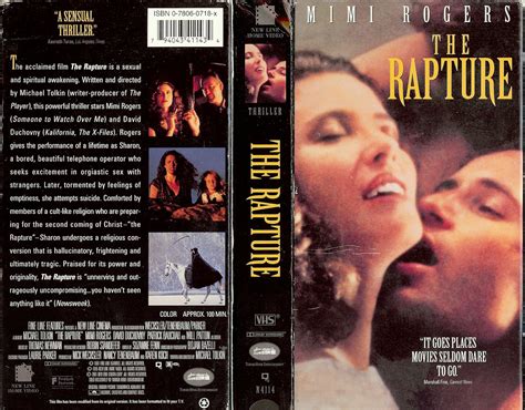 Movies On The Rapture