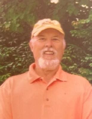 John A. Baldwin Obituary - 2021 - Smith-Weismantel Funeral Home