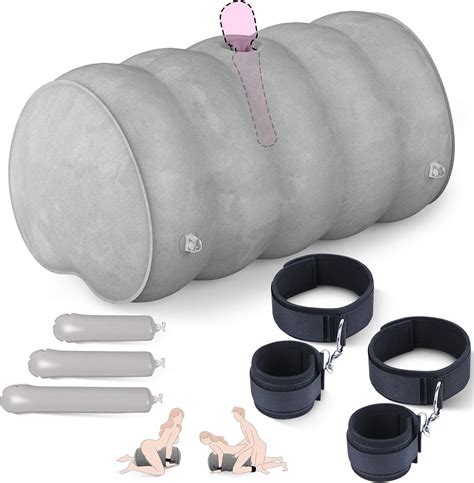 Amazon.com: Sex Pillow Couples Sex Toys, Adult Toys Mount Dildo Pillow ...