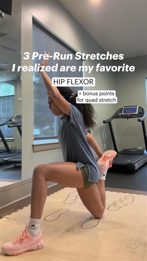 Running drill ideas for your warm up – Artofit