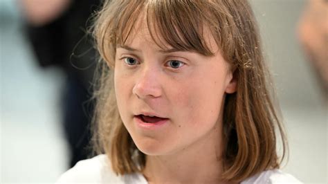 Bateau pour Gaza: expulsée d’Israël, Greta Thunberg dénonce un "kidnapping dans les eaux ...