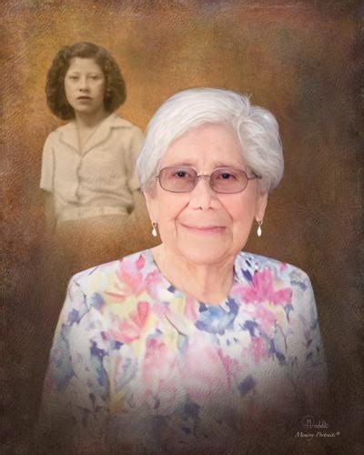 Frances Moreno Obituary (2023) - Uvalde, TX - Rushing-Estes-Knowles ...