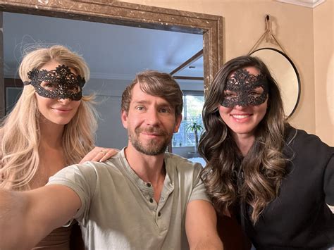 FitBryceAdams Leak: A Scandal That Will Rock You - Truth or Fiction