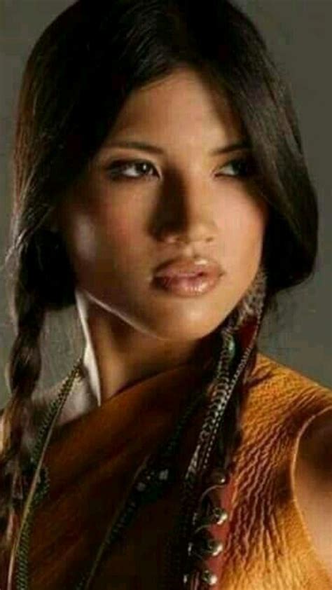 Cherokee Indian Women, American Indian Girl, Native American Cherokee, Cherokee Woman, Native ...
