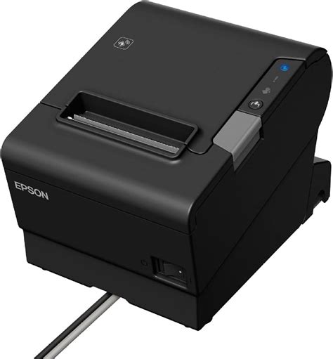 MicroTelecom POS Online Store - Receipt Printer