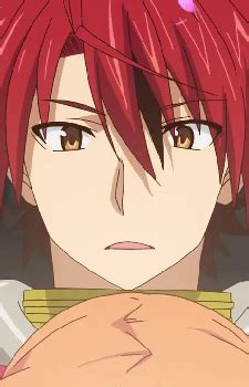 Negi Springfield | Neko Wiki