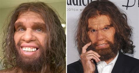 "Nobody knows it's me": Actor behind the original Geico Caveman speaks ...