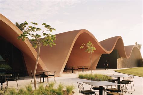 Vernacular Architecture + Parametric Design: Going Back to Our Roots