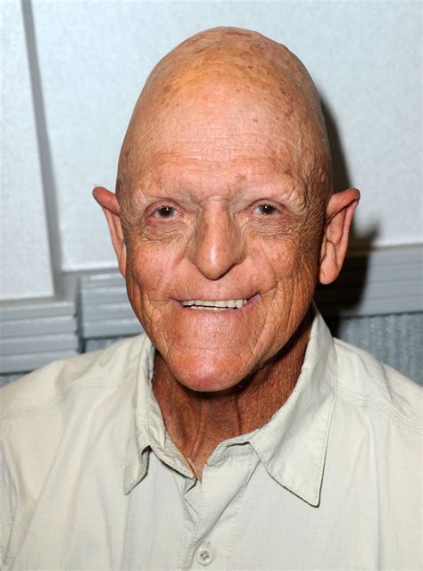 Michael Berryman Hills Have Eyes