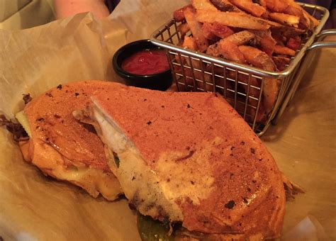 Tasty Tuesday–Gerard’s 1907 Tavern – Amanda Markel