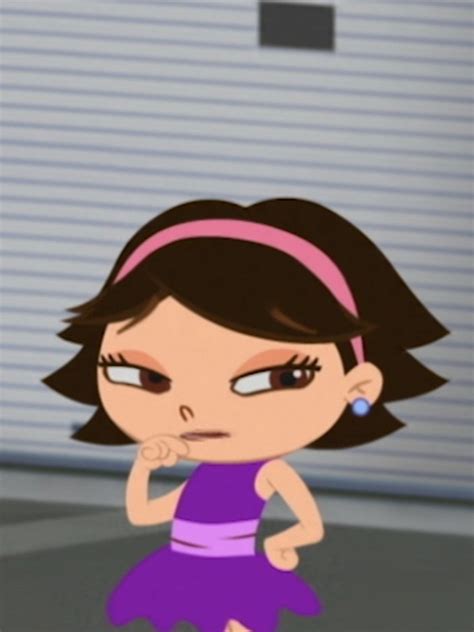 Little Einsteins June Dancing