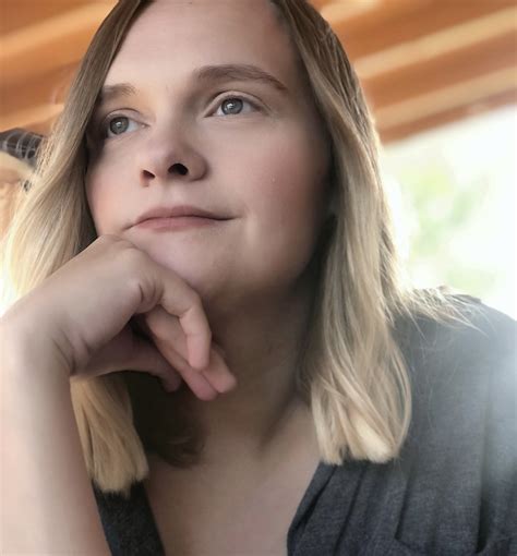 Erin Bledsoe — Laura Dail Literary Agency