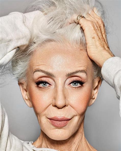 Sex and the Older Woman ...