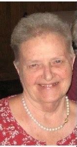 Anne Leahey Obituary (2022) - Bayonne, NJ - The Jersey Journal