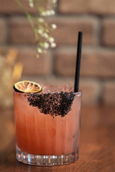 Welcome to Black Rail Kitchen + Bar