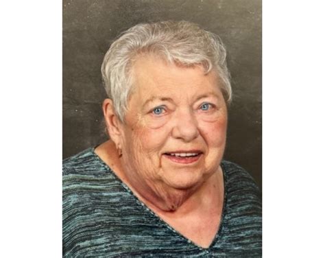 Phyllis Wagley Obituary and Online Memorial (2025)